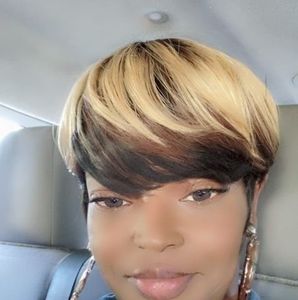 Meet your Posher, Tabatha